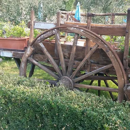 Appartamento Luna Malcesine
